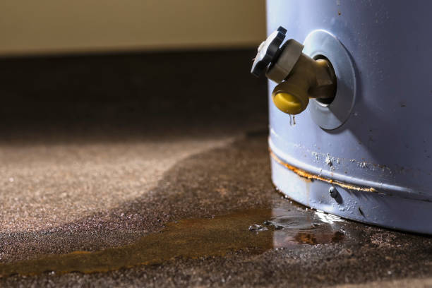 Fire Damage Restoration in MD