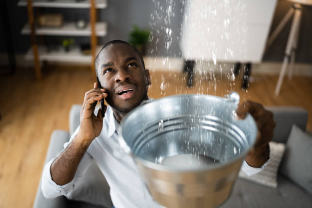 Best Commercial water damage restoration  in Columbia, MD