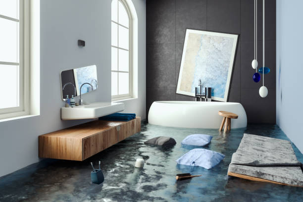 Best Water damage restoration near me  in Columbia, MD
