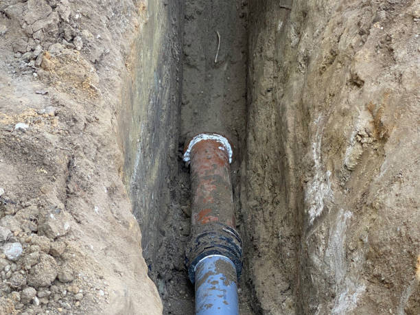 Best Sewage cleanup and water damage restoration  in Columbia, MD