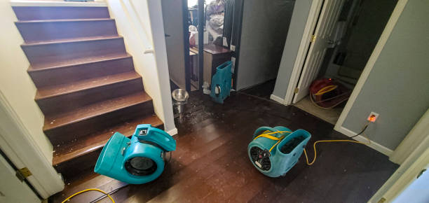 Best Commercial water damage restoration  in Columbia, MD