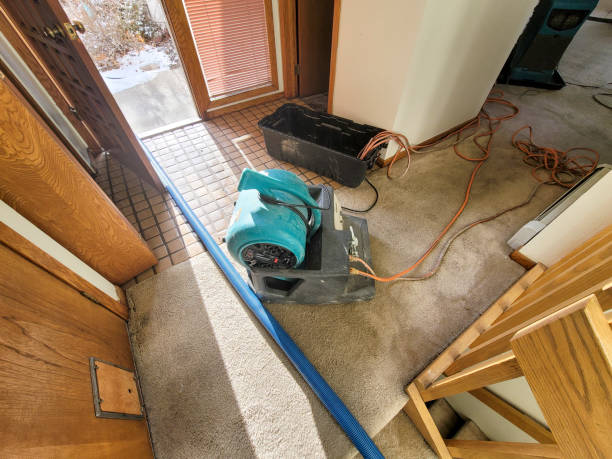  Columbia, MD Water damage restoration Pros