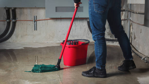 Best 24/7 water damage repair  in Columbia, MD